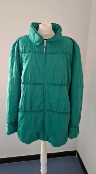 Abrigo Adolfo Dominguez 54