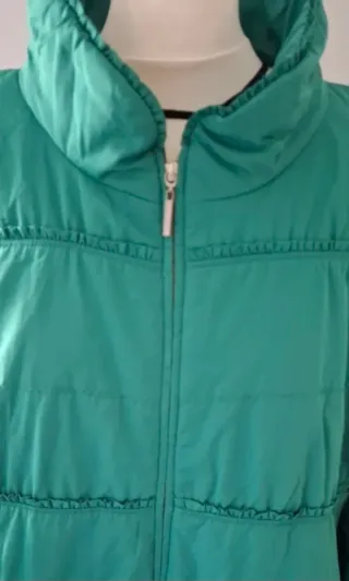 Abrigo Adolfo Dominguez 54