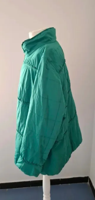 Abrigo Adolfo Dominguez 54