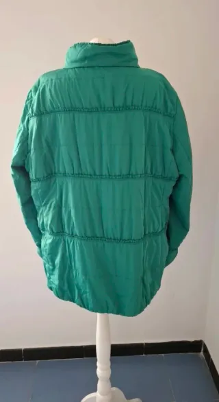 Abrigo Adolfo Dominguez 54