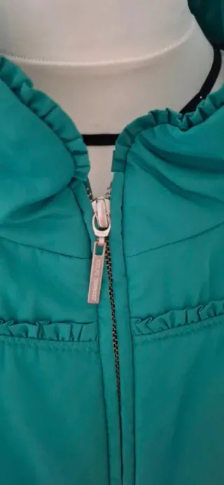 Abrigo Adolfo Dominguez 54