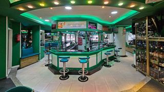 Local comercial en venta en Vallobín - La Florida en Oviedo