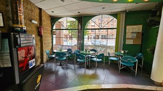 Local comercial en venta en Vallobín - La Florida en Oviedo