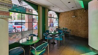 Local comercial en venta en Vallobín - La Florida en Oviedo