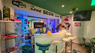 Local comercial en venta en Vallobín - La Florida en Oviedo