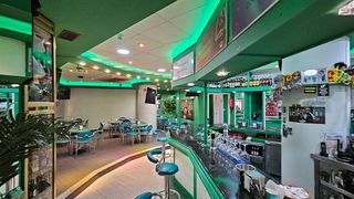 Local comercial en venta en Vallobín - La Florida en Oviedo