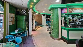 Local comercial en venta en Vallobín - La Florida en Oviedo