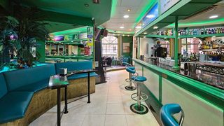 Local comercial en venta en Vallobín - La Florida en Oviedo