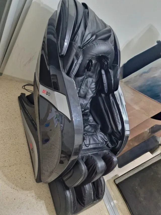 Sofá de masajes Dodo eléctrico