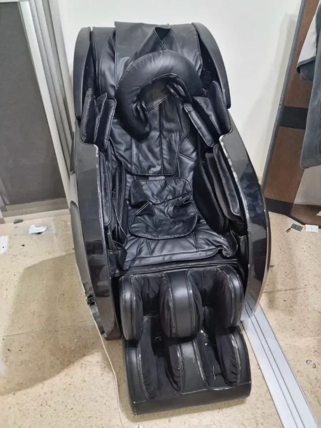 Sofá de masajes Dodo eléctrico