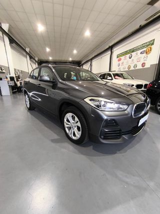 BMW X2 sDrive18d Business Auto