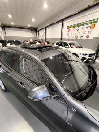 BMW X2 sDrive18d Business Auto