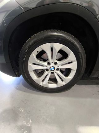 BMW X2 sDrive18d Business Auto