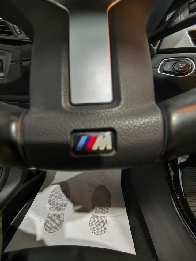 BMW X2 sDrive18d Business Auto