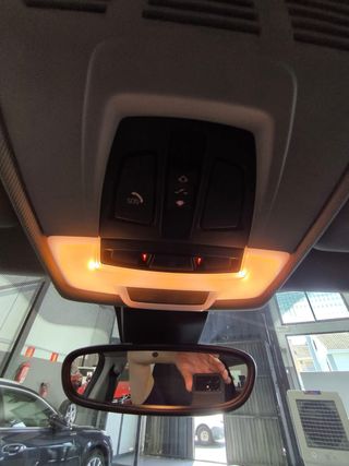 BMW X2 sDrive18d Business Auto