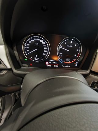 BMW X2 sDrive18d Business Auto