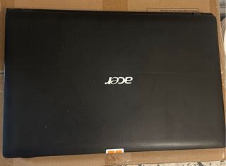 Portátil Acer Aspire 5750G