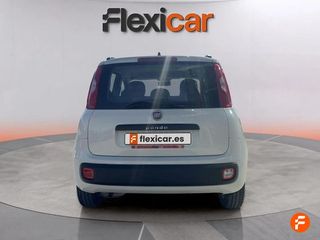 Fiat Panda 1.2 Easy 51kW (69CV)