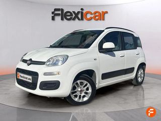 Fiat Panda 1.2 Easy 51kW (69CV)