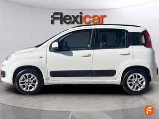 Fiat Panda 1.2 Easy 51kW (69CV)