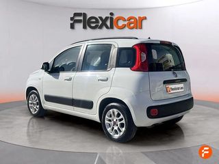 Fiat Panda 1.2 Easy 51kW (69CV)