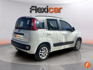 Fiat Panda 1.2 Easy 51kW (69CV)