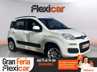 Fiat Panda 1.2 Easy 51kW (69CV)