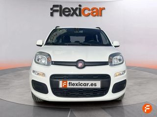 Fiat Panda 1.2 Easy 51kW (69CV)
