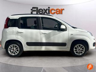 Fiat Panda 1.2 Easy 51kW (69CV)
