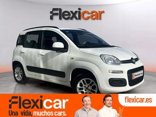 Fiat Panda 1.2 Easy 51kW (69CV)