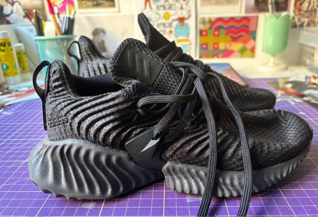 Adidas Alphabounce Instinct Talla 37 1/3