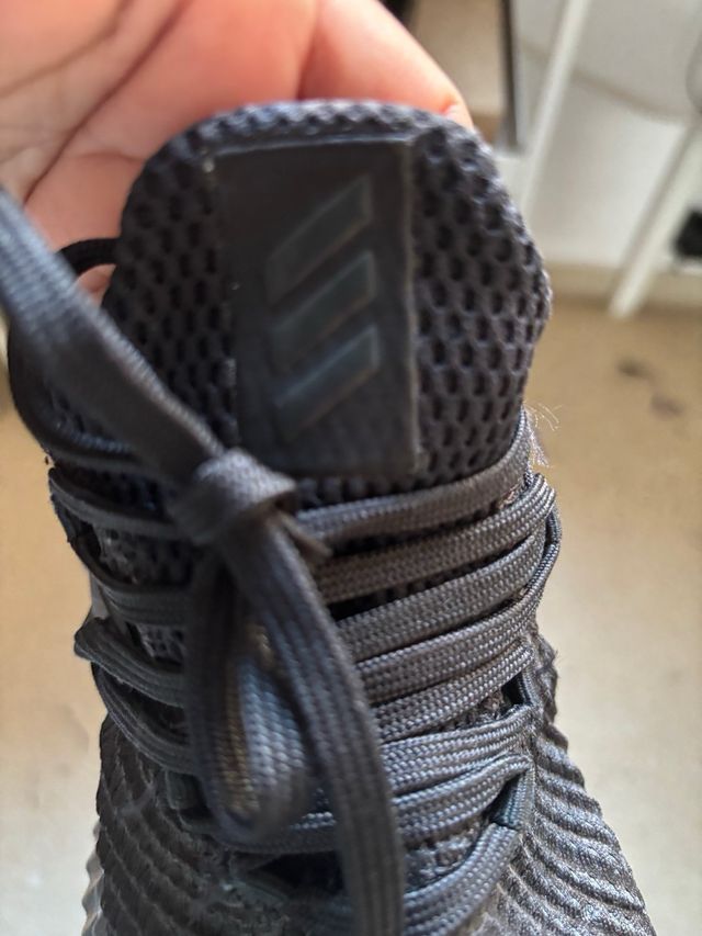 Adidas Alphabounce Instinct Talla 37 1/3