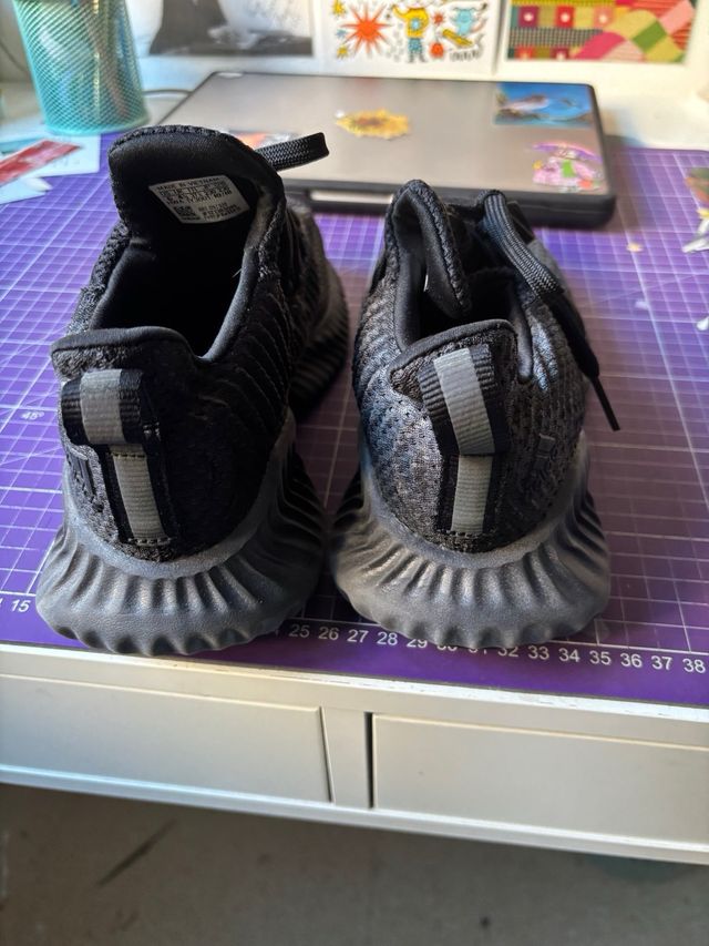 Adidas Alphabounce Instinct Talla 37 1/3