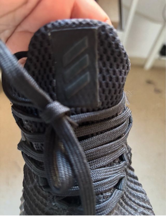 Adidas Alphabounce Instinct Talla 37 1/3