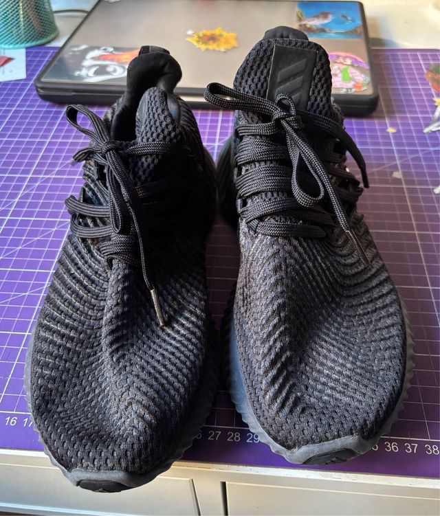 Adidas Alphabounce Instinct Talla 37 1/3