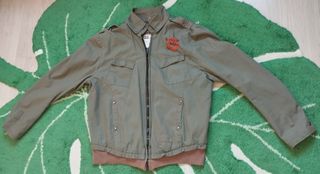 Cazadora G-Star RAW Verde Talla XL