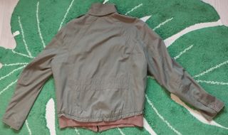 Cazadora G-Star RAW Verde Talla XL