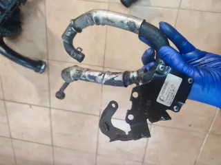 Bomba auxiliar refrigerante Peugeot 207 RC