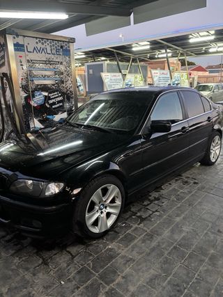 BMW Serie 3 2005