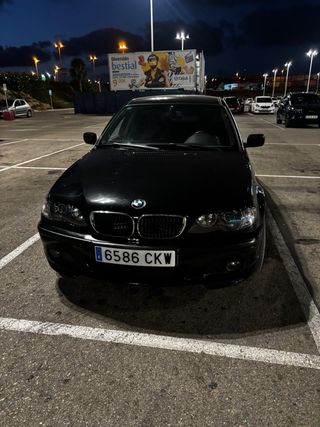 BMW Serie 3 2005