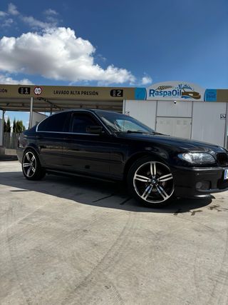 BMW Serie 3 2005