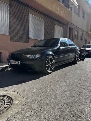 BMW Serie 3 2005