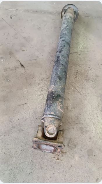 TRANSMISION CENTRAL NISSAN TERRANO II (R20)