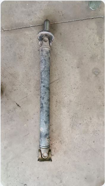 TRANSMISION CENTRAL NISSAN TERRANO II (R20)