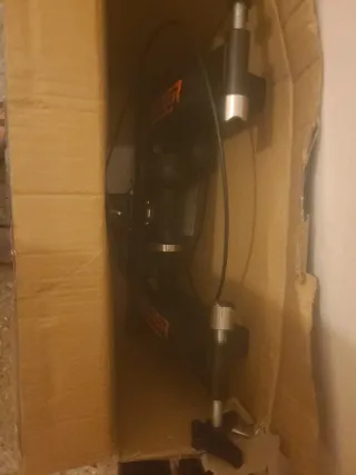 Rodillo Profesional Bicicleta