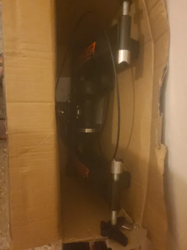 Rodillo Profesional Bicicleta