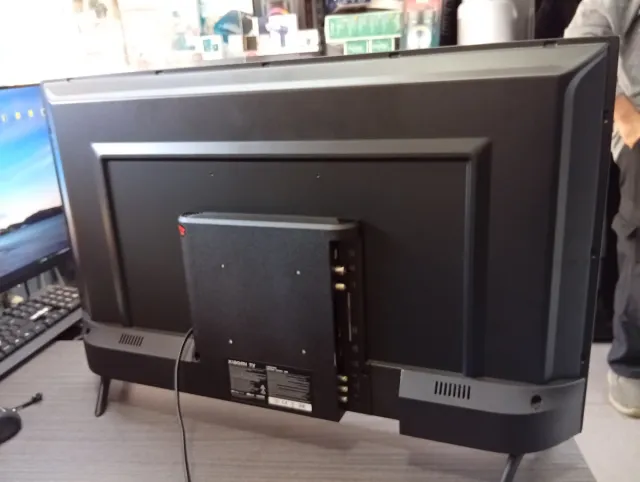 Televisor Xiaomi Negro