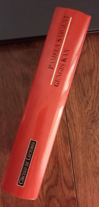 Gengis Kan, El soberano del cielo