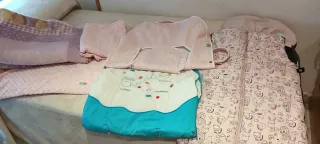 Lote Silla Bugaboo con Fundas