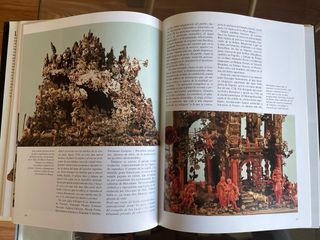 EL BELÉN HISTORIA TRADICION Y ACTUALIDAD